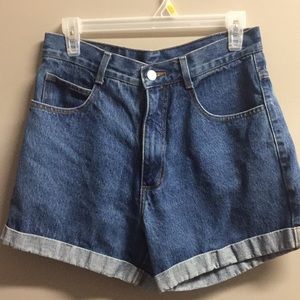 Wave made in U.S.A shorts